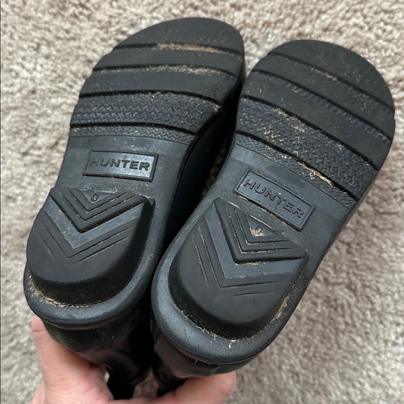 Hunter Boots - Picture 6 of 7